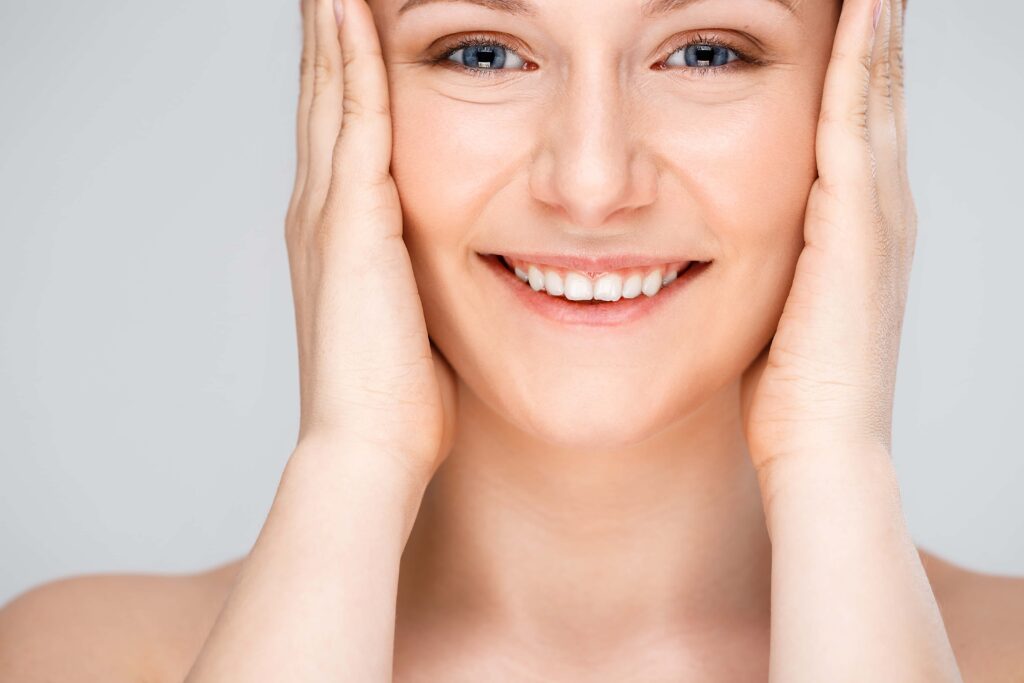 Tratamentos para manchas faciais