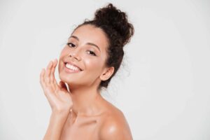 Como melhorar o contorno facial